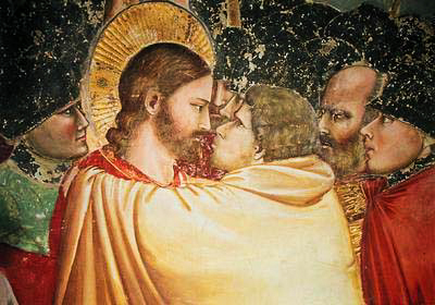 Kiss of Judas_Detail_Giotto-2